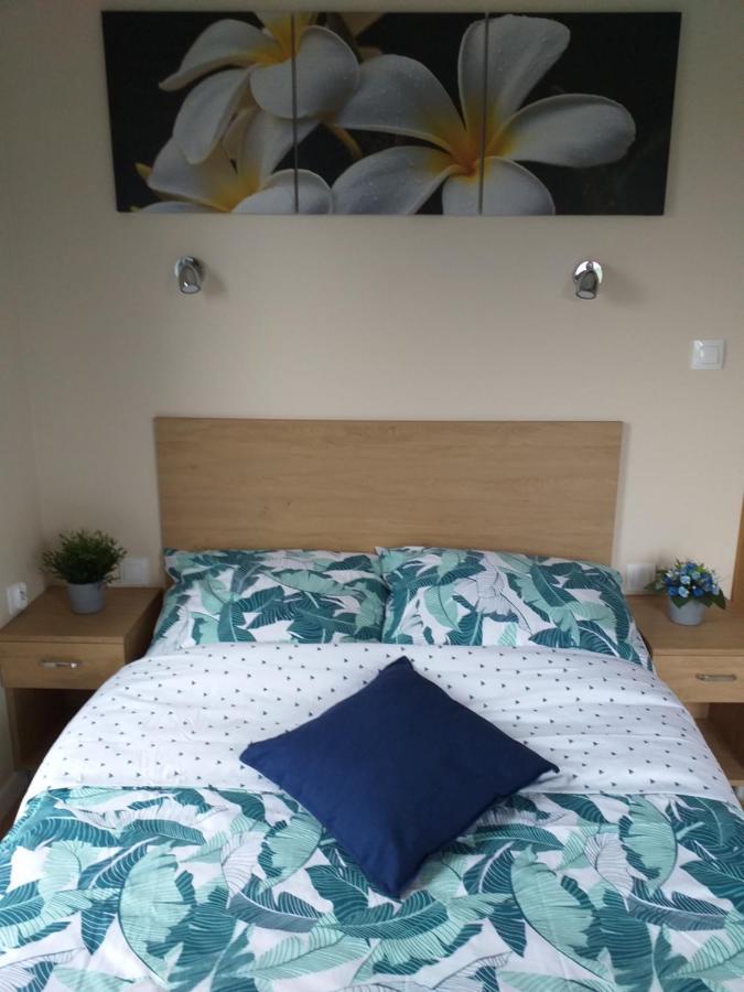 M&K Apartament Sloneczna Wyspa - Sobieszewo, Wyspa Sobieszewska Gdańsk Exterior foto